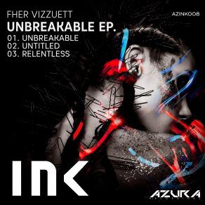 Unbreakable (Maxi-Single) album cover