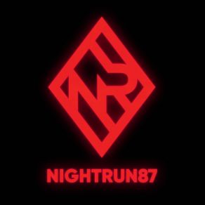 Nightwolf (Single) (Original Soundtrack) album cover