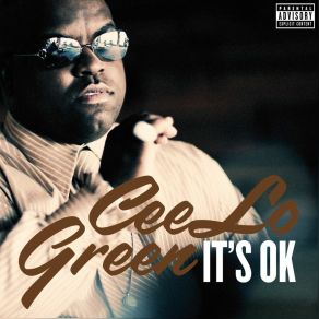 It's OK album cover