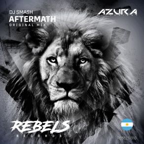 Aftermath (Maxi-Single) album cover