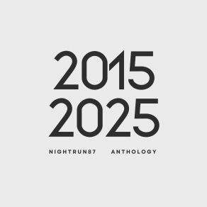 Anthology (Compilation) album cover
