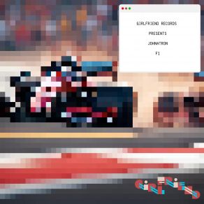 F1 (Single) album cover