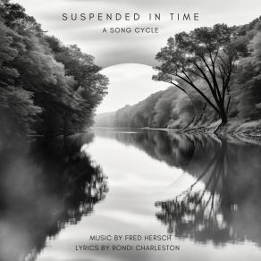 Suspended In Time album cover