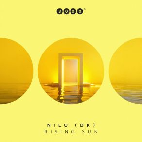 Rising Sun album cover