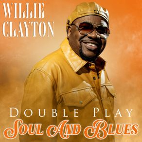 Double Play Soul & Blues album cover
