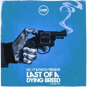 Last Of A Dying Breed, Vol. 2 album cover