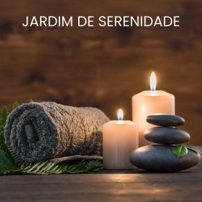 Jardim De Serenidade album cover