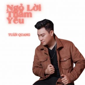 Ngỏ Lời Thầm Yêu album cover