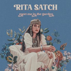 Meet Me In The Garden album cover