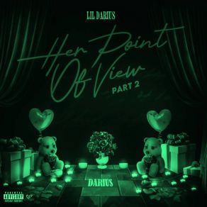 Her Point Of View Part 2 album cover