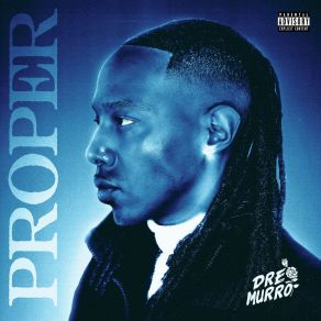PROPER album cover