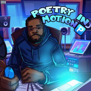Poetry In Motion (P) album cover