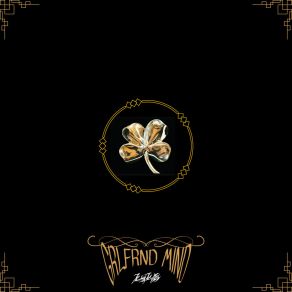 Grlfrnd Mind album cover