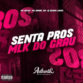 Senta Pros Mlk Do Grau album cover