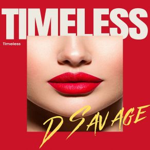 Timeless album cover