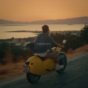 A World Away album cover