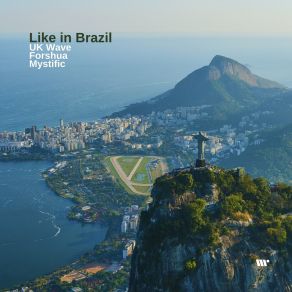 Like In Brazil album cover