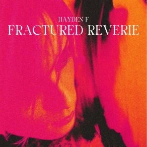 Fractured Reverie album cover