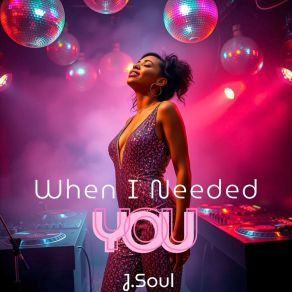 When I Needed You album cover