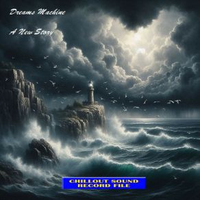 A New Story album cover