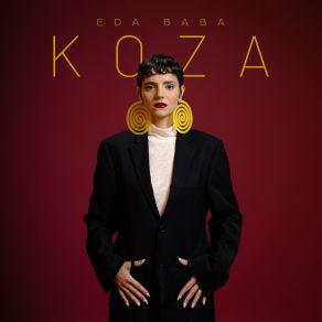 Koza album cover