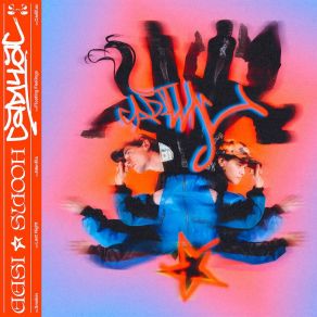 Cadillac album cover
