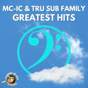 The Greatest Hits (Original Mix) album cover