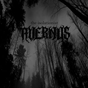 The Isolationist album cover