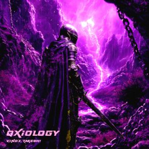 Oxiology album cover