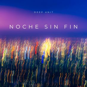 Noche Sin Fin album cover
