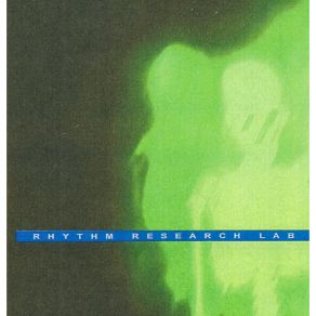Rhythm Research Lab album cover