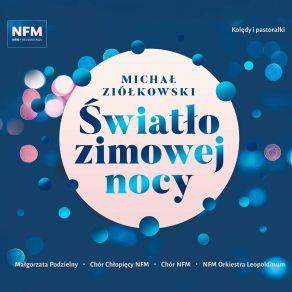 Światło Zimowej Nocy album cover