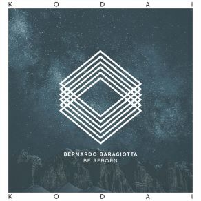 Be Reborn album cover