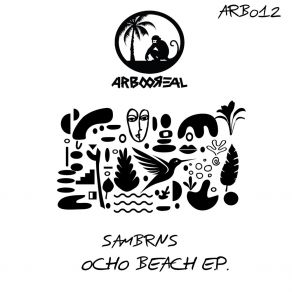 Ocho Beach album cover