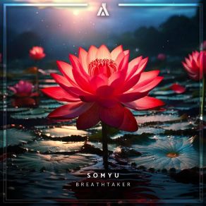 Breathtaker album cover