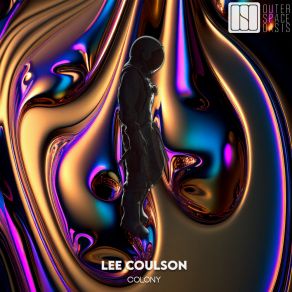 Colony album cover