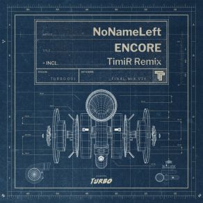 Encore album cover