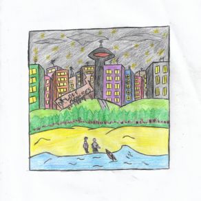 Lost Paradises album cover