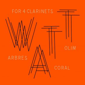 Watt album cover