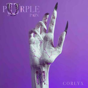 Purple Pain (CD2) album cover