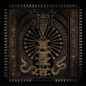 Ossarium album cover