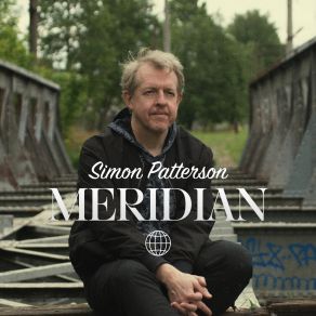 Meridian album cover