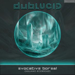 Evocative Boreal album cover