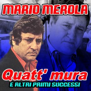 Quatt' Mura E Altri Primi Successi album cover