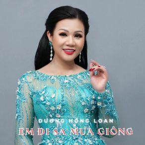 Em Đi Sa Mưa Giông album cover