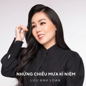 Những Chiều Mưa Kỉ Niệm album cover