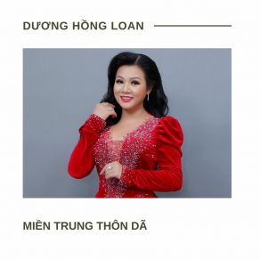 Miền Trung Thôn Dã album cover