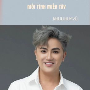 Mối Tình Miền Tây album cover