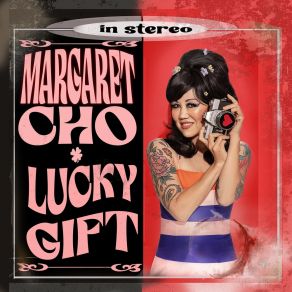Lucky Gift album cover