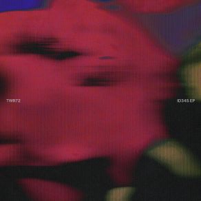 ID34S album cover